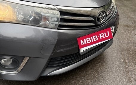 Toyota Corolla, 2013 год, 1 279 000 рублей, 23 фотография