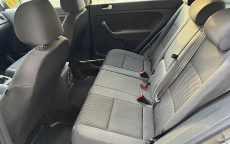 Volkswagen Golf Plus II, 2011 год, 999 999 рублей, 9 фотография