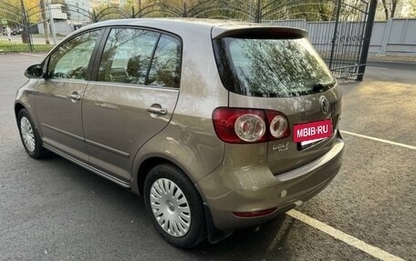 Volkswagen Golf Plus II, 2011 год, 999 999 рублей, 6 фотография