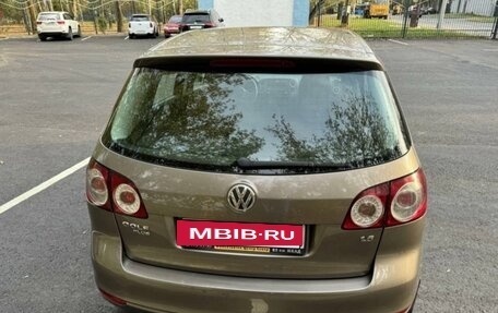 Volkswagen Golf Plus II, 2011 год, 999 999 рублей, 5 фотография