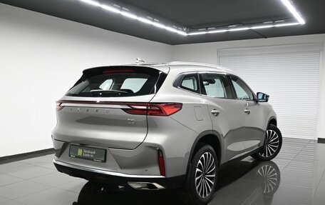 CheryExeed TXL, 2022 год, 2 245 000 рублей, 2 фотография