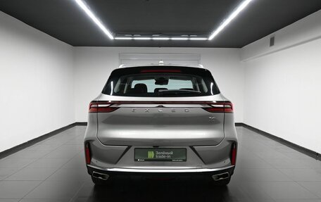 CheryExeed TXL, 2022 год, 2 245 000 рублей, 4 фотография
