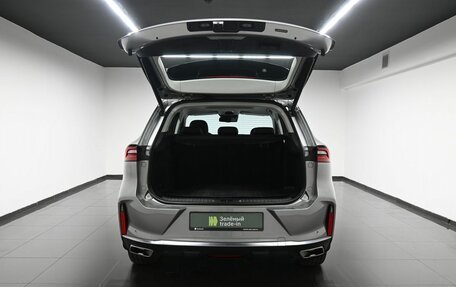 CheryExeed TXL, 2022 год, 2 245 000 рублей, 7 фотография