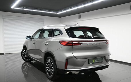 CheryExeed TXL, 2022 год, 2 245 000 рублей, 6 фотография