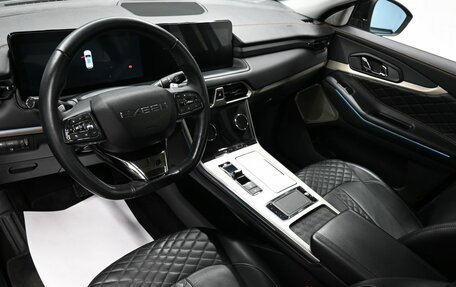 CheryExeed TXL, 2022 год, 2 245 000 рублей, 8 фотография