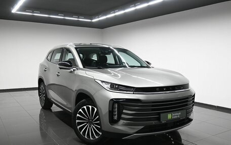 CheryExeed TXL, 2022 год, 2 245 000 рублей, 5 фотография