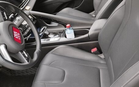 Hyundai Elantra, 2023 год, 2 100 000 рублей, 4 фотография