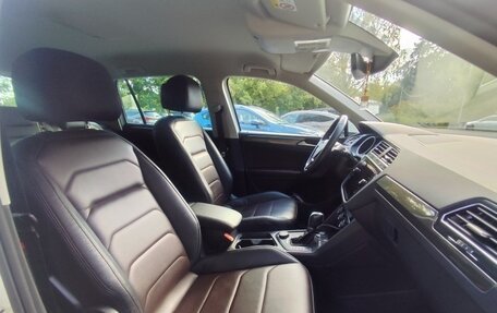 Volkswagen Tiguan II, 2019 год, 3 500 000 рублей, 8 фотография