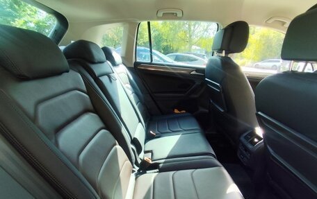 Volkswagen Tiguan II, 2019 год, 3 500 000 рублей, 12 фотография