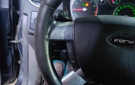 Ford Focus II рестайлинг, 2006 год, 270 000 рублей, 8 фотография
