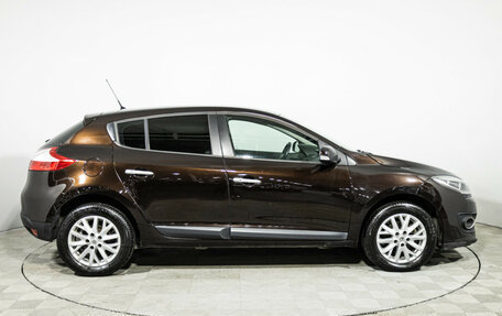 Renault Megane III, 2014 год, 720 000 рублей, 4 фотография