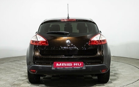 Renault Megane III, 2014 год, 720 000 рублей, 6 фотография