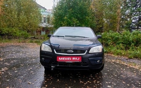 Ford Focus II рестайлинг, 2006 год, 270 000 рублей, 2 фотография
