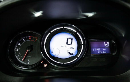 Renault Megane III, 2014 год, 720 000 рублей, 12 фотография