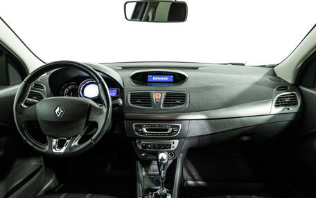 Renault Megane III, 2014 год, 720 000 рублей, 13 фотография