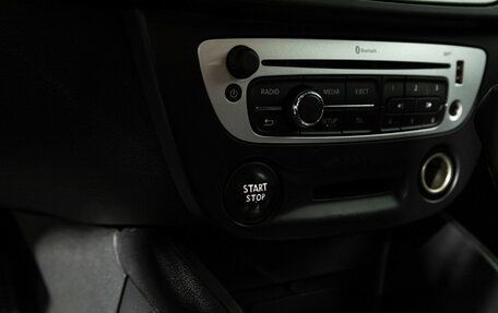 Renault Megane III, 2014 год, 720 000 рублей, 16 фотография