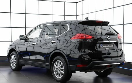 Nissan X-Trail, 2019 год, 2 379 000 рублей, 6 фотография