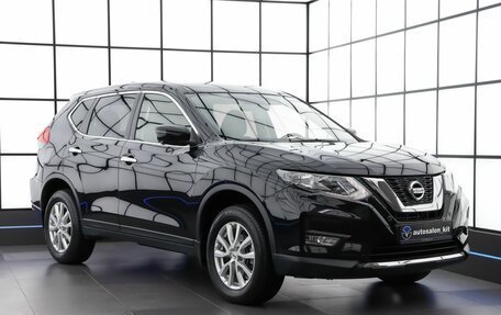 Nissan X-Trail, 2019 год, 2 379 000 рублей, 3 фотография