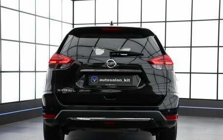 Nissan X-Trail, 2019 год, 2 379 000 рублей, 5 фотография