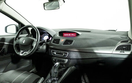 Renault Megane III, 2014 год, 720 000 рублей, 9 фотография