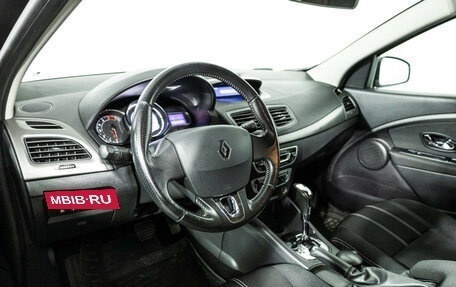 Renault Megane III, 2014 год, 720 000 рублей, 11 фотография
