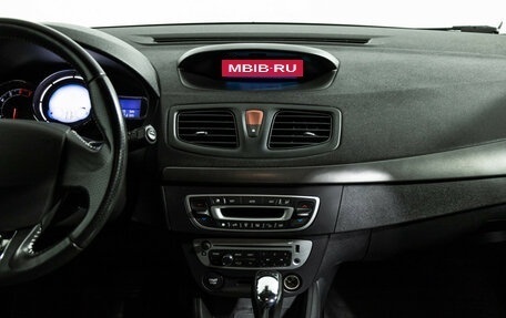 Renault Megane III, 2014 год, 720 000 рублей, 14 фотография