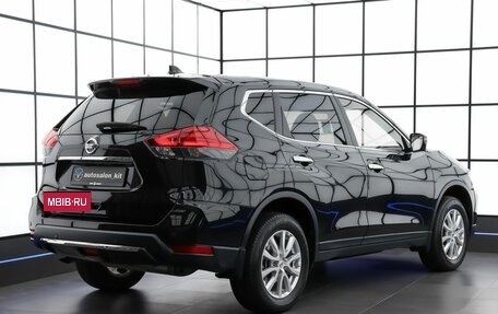 Nissan X-Trail, 2019 год, 2 379 000 рублей, 4 фотография