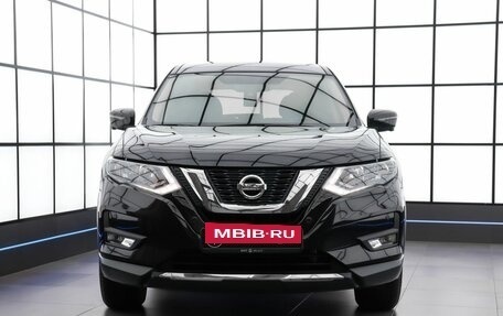 Nissan X-Trail, 2019 год, 2 379 000 рублей, 2 фотография