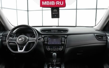 Nissan X-Trail, 2019 год, 2 379 000 рублей, 7 фотография