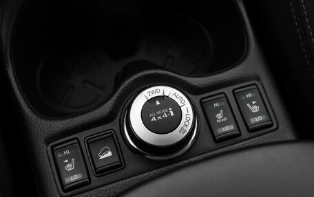 Nissan X-Trail, 2019 год, 2 379 000 рублей, 18 фотография