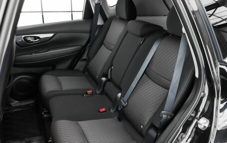 Nissan X-Trail, 2019 год, 2 379 000 рублей, 11 фотография