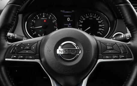 Nissan X-Trail, 2019 год, 2 379 000 рублей, 12 фотография