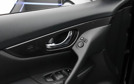 Nissan X-Trail, 2019 год, 2 379 000 рублей, 17 фотография