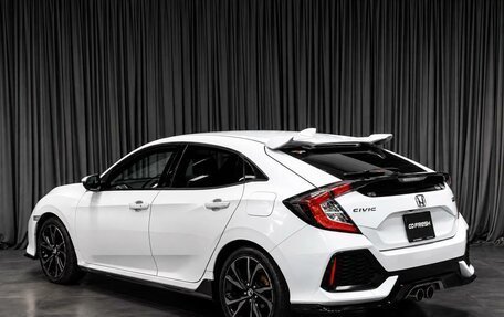 Honda Civic IX, 2018 год, 2 089 000 рублей, 2 фотография