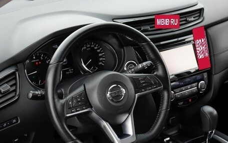 Nissan X-Trail, 2019 год, 2 379 000 рублей, 9 фотография