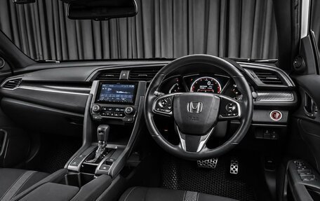 Honda Civic IX, 2018 год, 2 089 000 рублей, 6 фотография