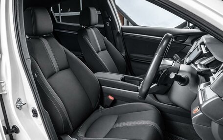 Honda Civic IX, 2018 год, 2 089 000 рублей, 10 фотография