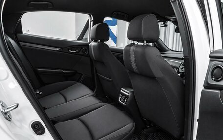 Honda Civic IX, 2018 год, 2 089 000 рублей, 11 фотография