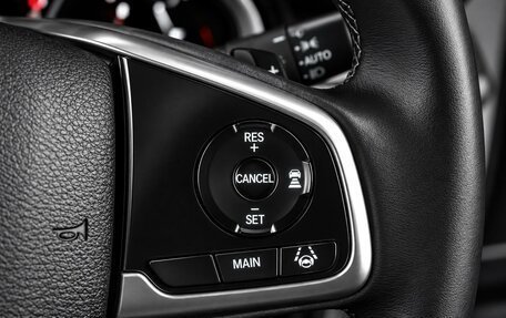 Honda Civic IX, 2018 год, 2 089 000 рублей, 13 фотография