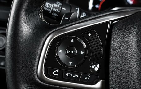 Honda Civic IX, 2018 год, 2 089 000 рублей, 12 фотография