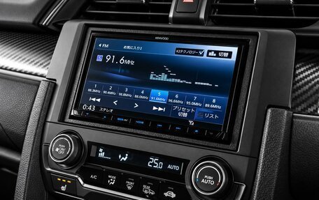 Honda Civic IX, 2018 год, 2 089 000 рублей, 15 фотография