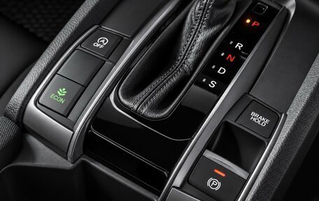 Honda Civic IX, 2018 год, 2 089 000 рублей, 17 фотография