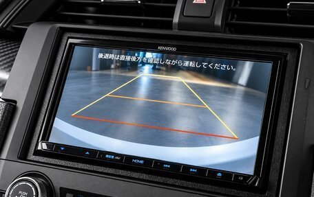 Honda Civic IX, 2018 год, 2 089 000 рублей, 16 фотография