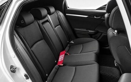 Honda Civic IX, 2018 год, 2 089 000 рублей, 9 фотография