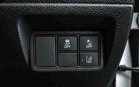 Honda Civic IX, 2018 год, 2 089 000 рублей, 20 фотография