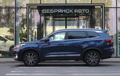 Chery Tiggo 8 I, 2023 год, 1 895 000 рублей, 2 фотография