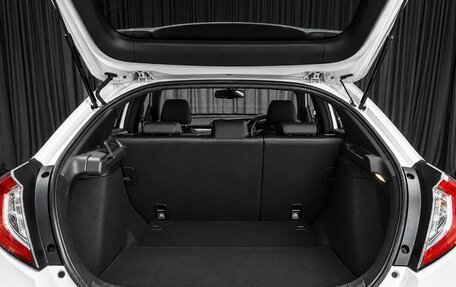 Honda Civic IX, 2018 год, 2 089 000 рублей, 21 фотография