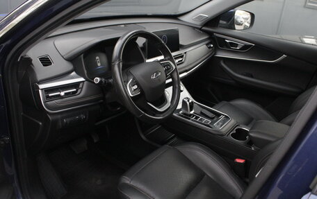 Chery Tiggo 8 I, 2023 год, 1 895 000 рублей, 6 фотография