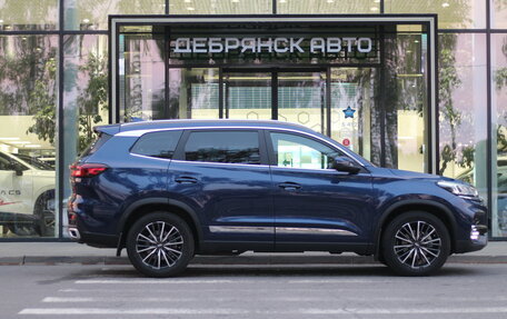 Chery Tiggo 8 I, 2023 год, 1 895 000 рублей, 4 фотография