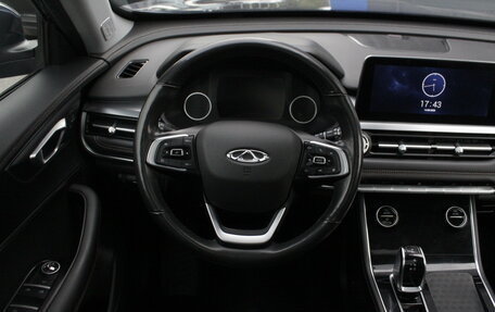 Chery Tiggo 8 I, 2023 год, 1 895 000 рублей, 8 фотография
